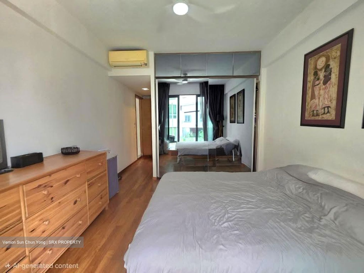 The Beverly (D21), Apartment #618138201